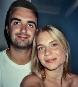 Nachwuchs bei unserem Patrick!