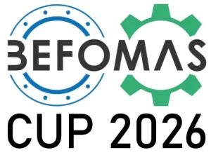 BEFOMAS-CUP 2026 - Volleyball-Freiluftturnier