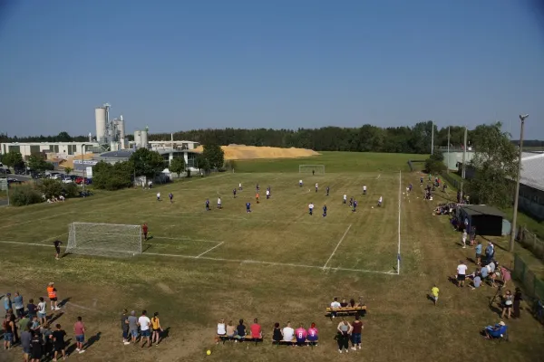 01.09.2024 SG Dittersdorf vs. SV Gräfenwarth