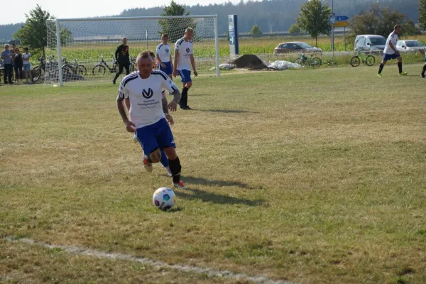 01.09.2024 SG Dittersdorf vs. SV Gräfenwarth