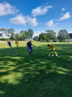 15.09.2024 TSV Gahma vs. SG Dittersdorf