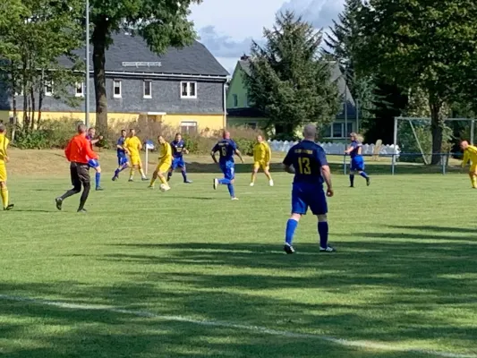 15.09.2024 TSV Gahma vs. SG Dittersdorf