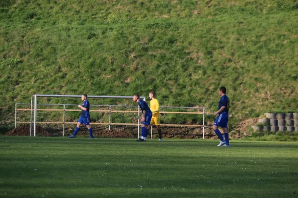 09.11.2024 FSV Hirschberg/Saale vs. SG Dittersdorf